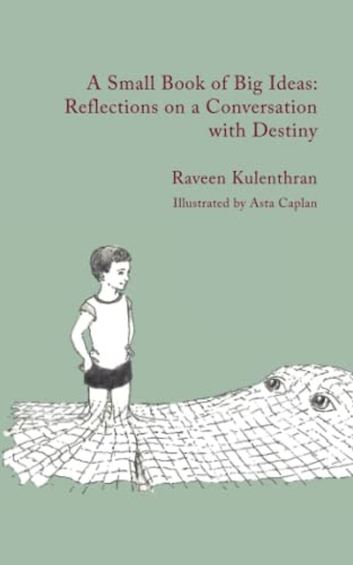 A Small Book of Big Ideas: Reflections on a Conversation with Destiny