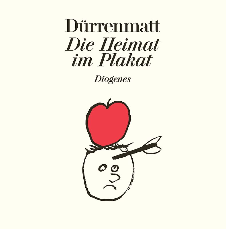 Die Heimat im Plakat