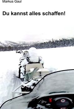 Du kannst alles schaffen!