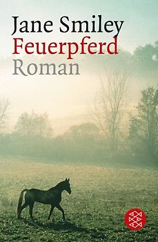 Feuerpferd. Roman
