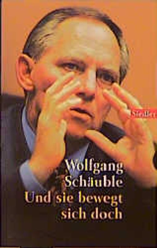 Und sie bewegt sich doch