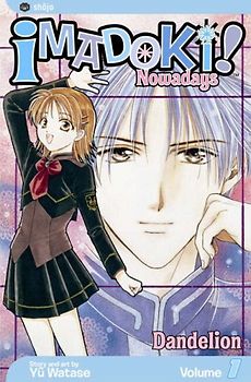 Imadoki!, Vol. 1: Nowadays (Imadoki! Nowadays) - Watase, Yuu