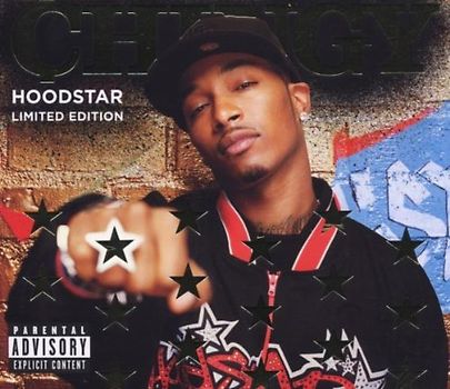 Chingy - Hoodstar Limited Edition
