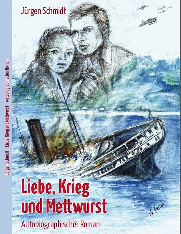 Liebe, Krieg und Mettwurst