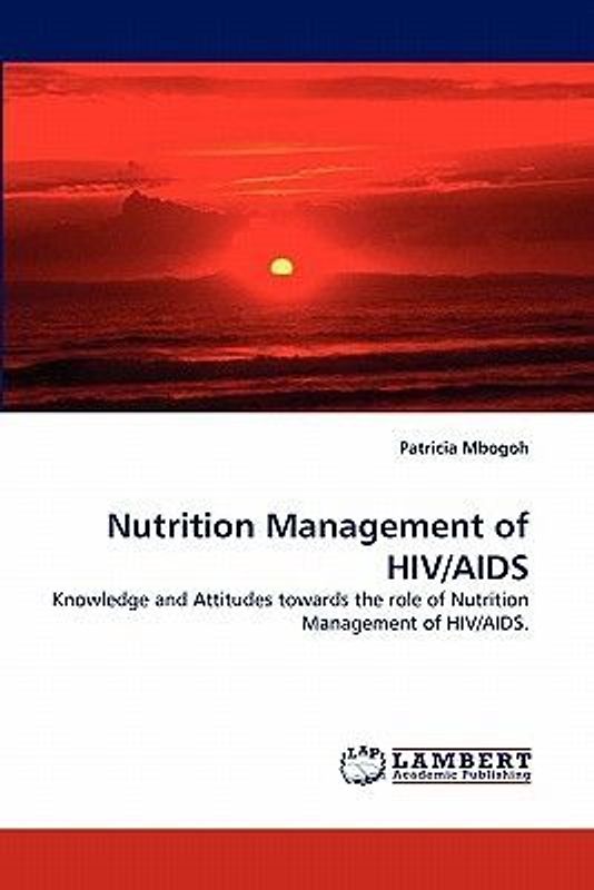 Nutrition Management of HIV/AIDS