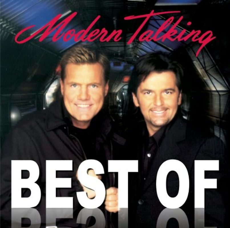 Modern Talking - Best of