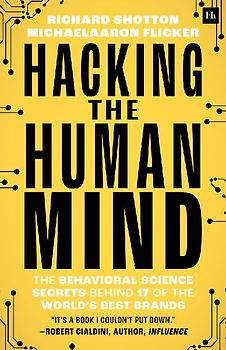 Hacking the Human Mind