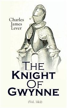 The Knight Of Gwynne