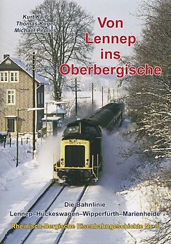 Von Lennep ins Oberbergische