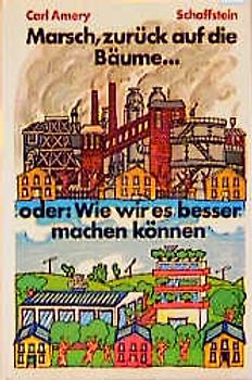 Marsch, zurück auf die Bäume