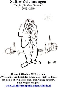 Kunstplatz Nr. 1 in Bad König