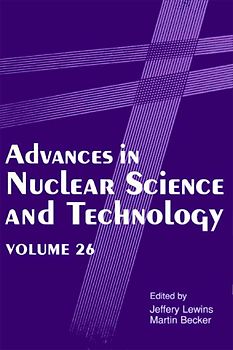 Advances in Nuclear Science and Technology