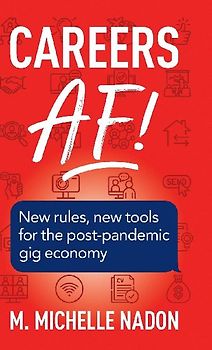 Careers AF! (2nd Edition)