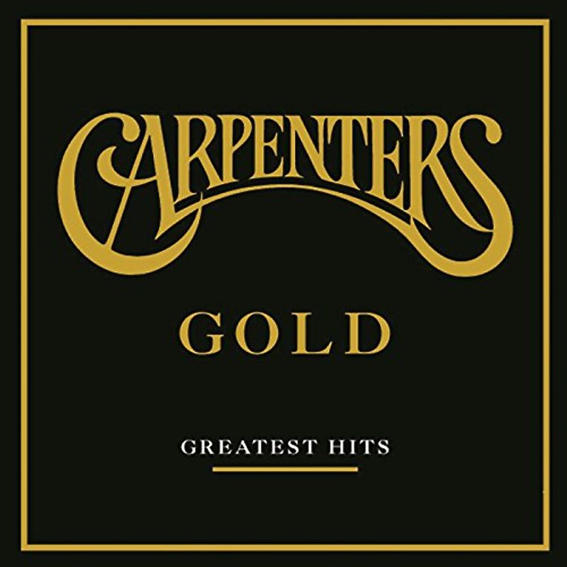 Carpenters - Gold-Greatest Hits