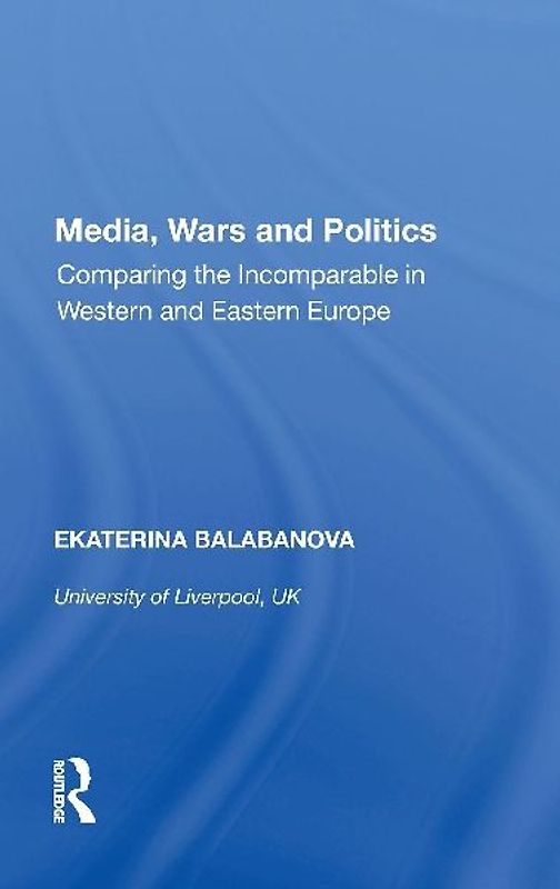 Media, Wars and Politics