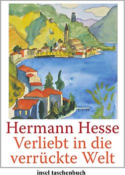 Verliebt in die verrückte Welt