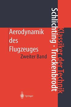 Aerodynamik des Flugzeuges