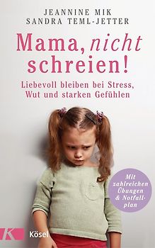 Mama, nicht schreien!