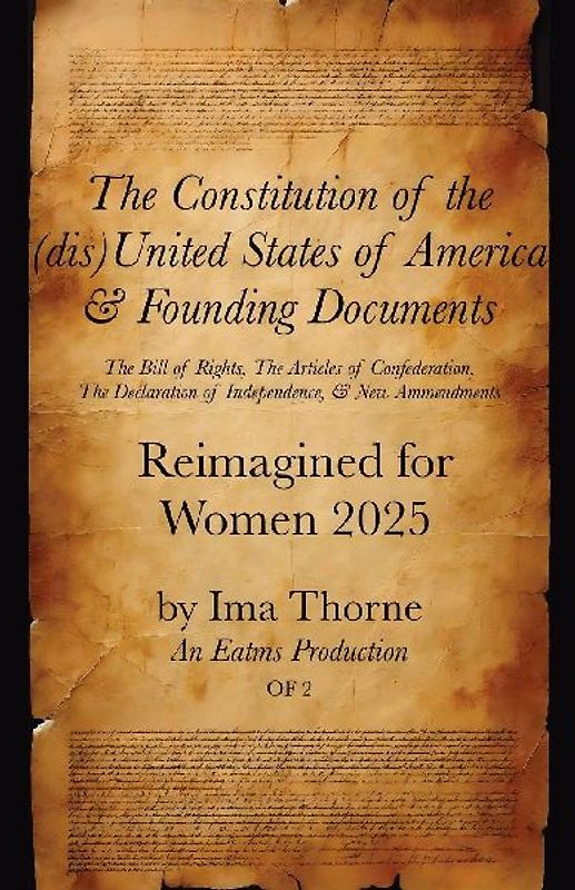 The Constitution of the United States of America & Founding Documents