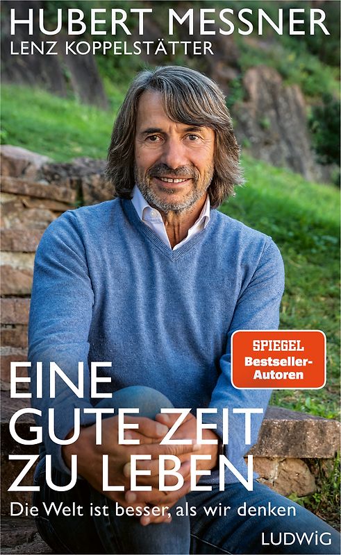 Eine gute Zeit zu leben