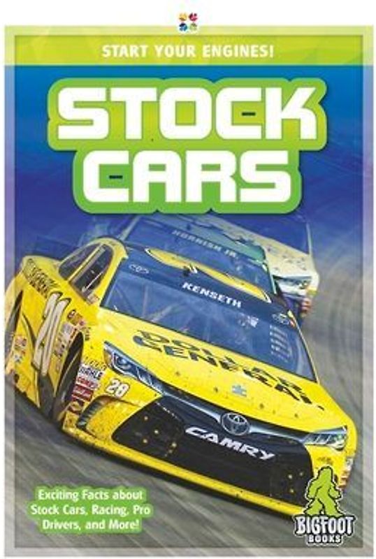 Stock Cars