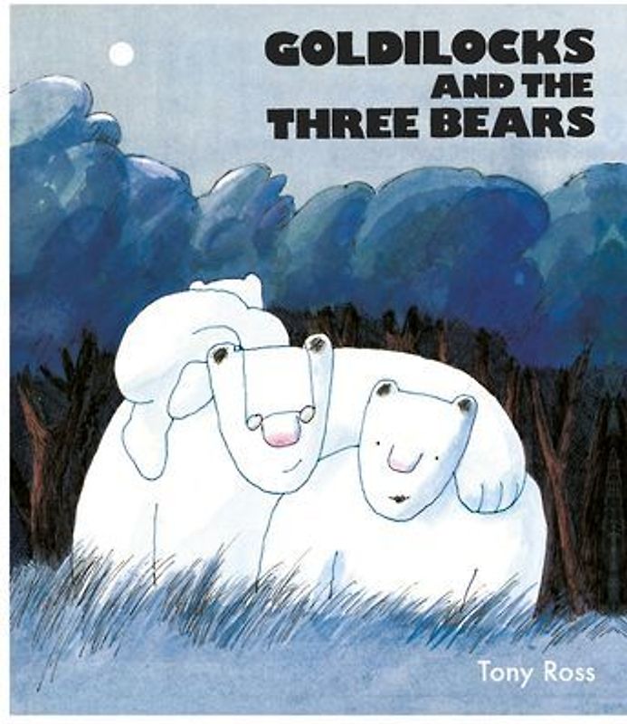 Goldilocks and the Three Bears