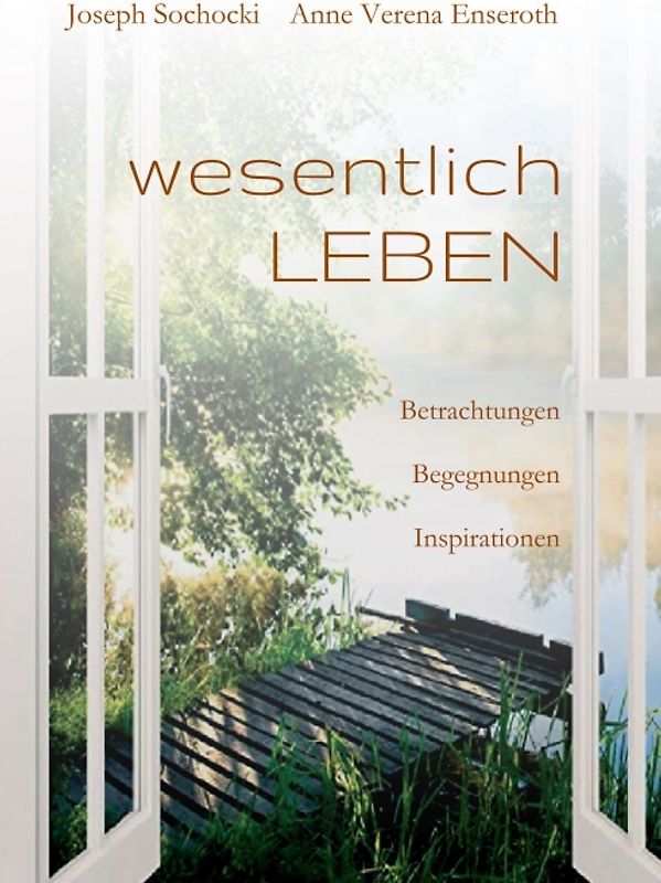 wesentlich LEBEN