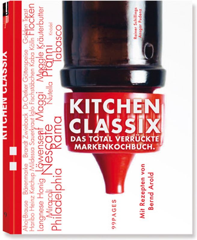 Kitchen Classix (Limited Edition)