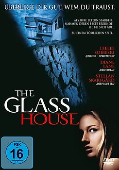 Glass House, The DVD