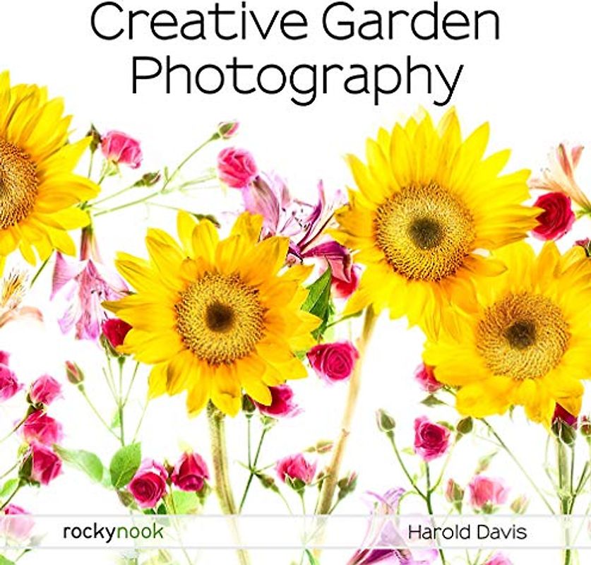 Creative Garden Photography