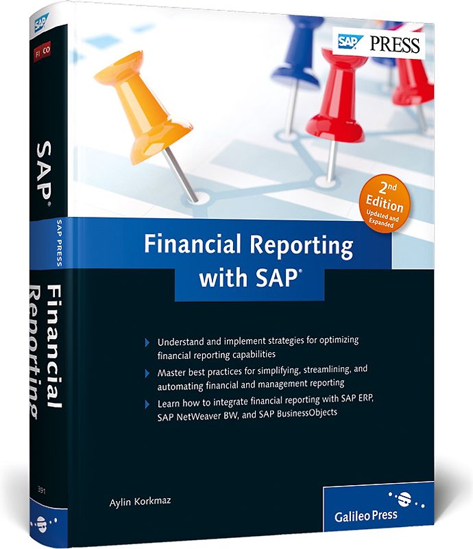 Financial Reporting with SAP
