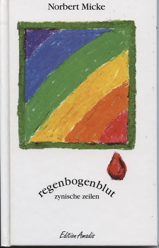 regenbogenblut