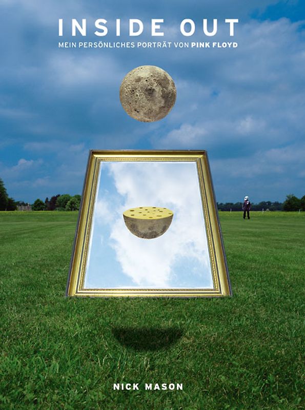 Inside Out - Mein persönliches Porträt von Pink Floyd