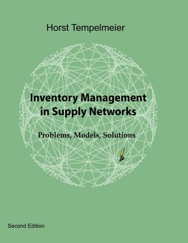 Inventory Management in Supply Networks