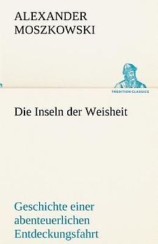 Die Inseln der Weisheit