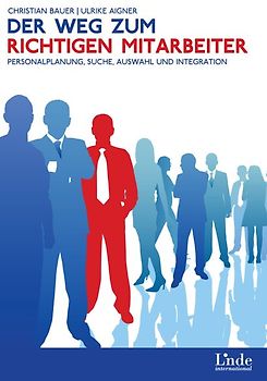 Der Weg zum richtigen Mitarbeiter