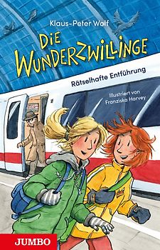 Die Wunderzwillinge 4