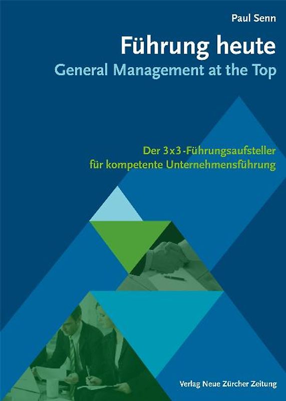 Führung heute