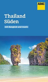 ADAC Reiseführer Thailand Süden
