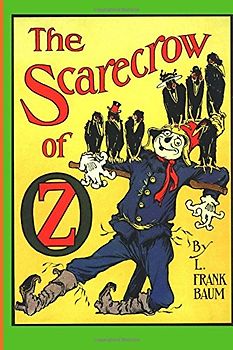 The Scarecrow of OZ