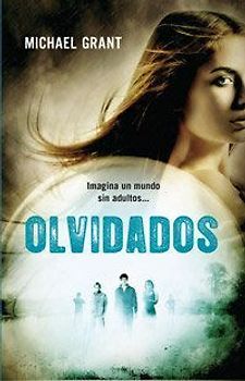 Olvidados
