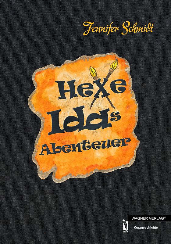 Hexe Idas Abenteuer