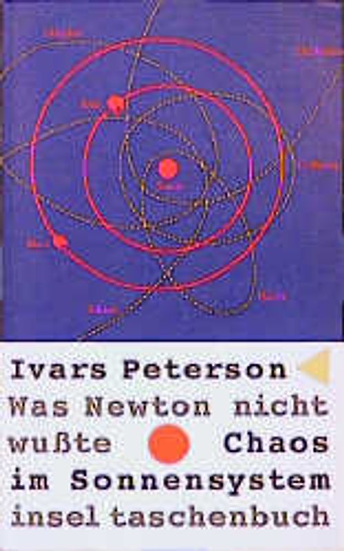 Was Newton nicht wusste