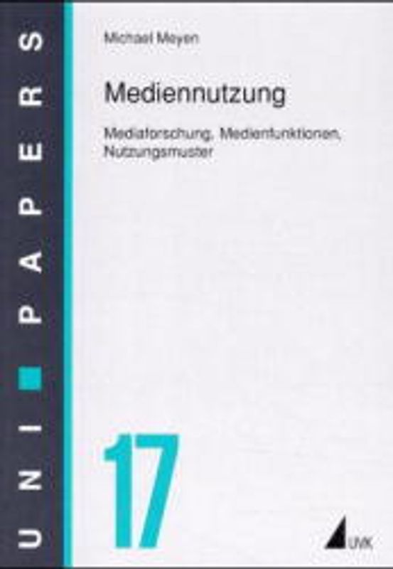 Mediennutzung