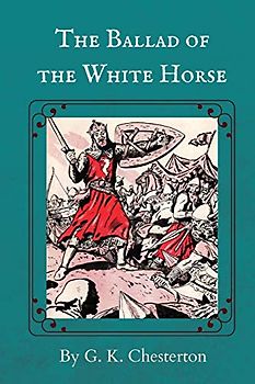 The Ballad of the White Horse
