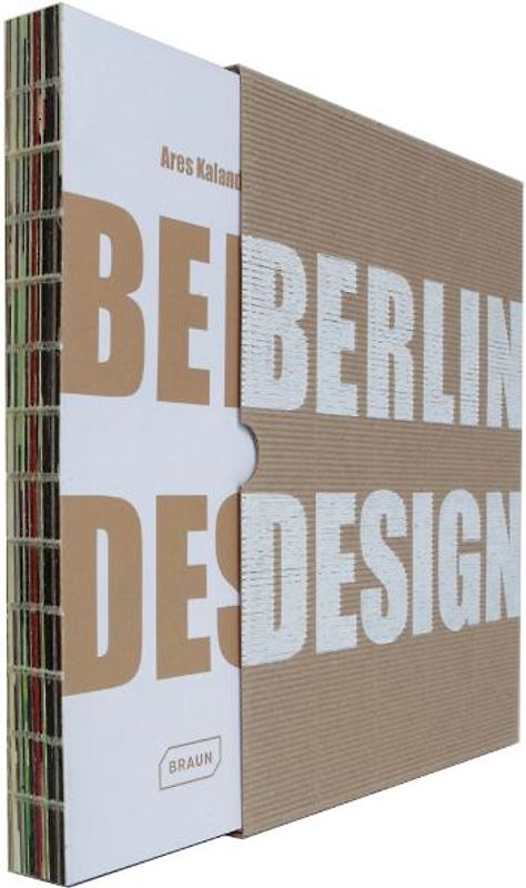 Berlin Design
