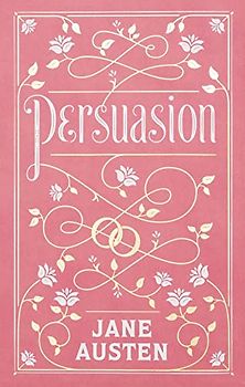 Persuasion (Barnes & Noble Collectible Classics: Flexi Edition)