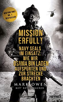 Mission erfüllt