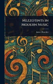 Mezzotints in Modern Music