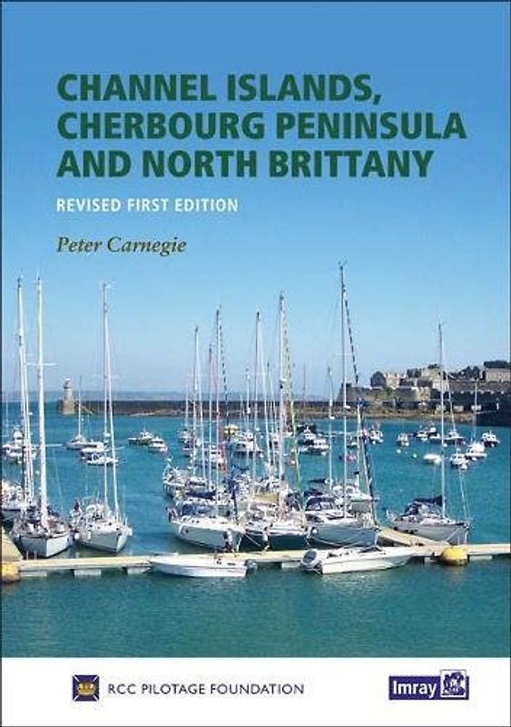 Cherbourg Peninsula & North Brittany